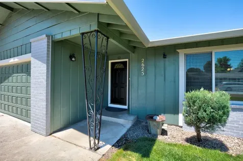 2625 Pomona Way Medford OR 97504