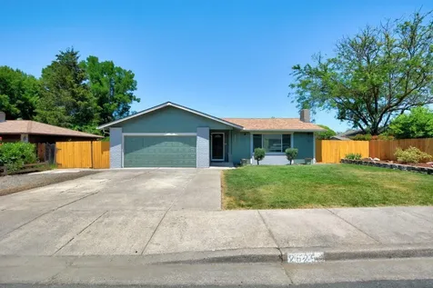 2625 Pomona Way Medford OR 97504