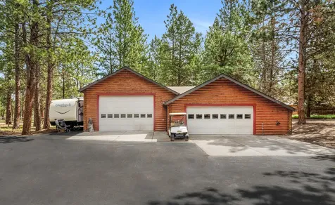 63544 Bridle Lane Bend OR 97703