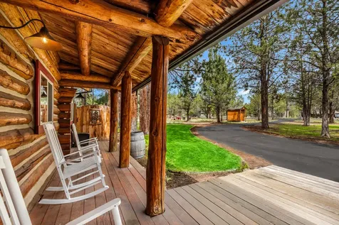 63544 Bridle Lane Bend OR 97703