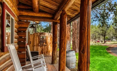 63544 Bridle Lane Bend OR 97703