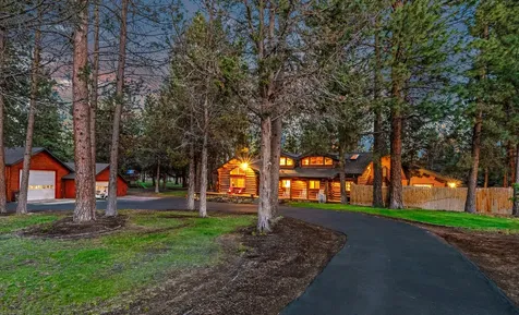 63544 Bridle Lane Bend OR 97703