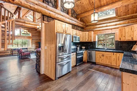 63544 Bridle Lane Bend OR 97703