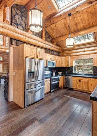 63544 Bridle Lane Bend OR 97703
