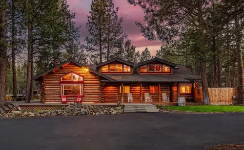 63544 Bridle Lane Bend OR 97703