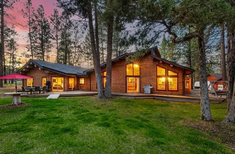 63544 Bridle Lane Bend OR 97703