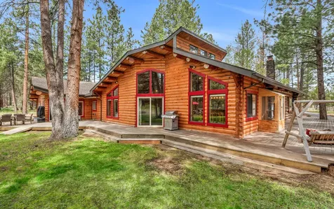 63544 Bridle Lane Bend OR 97703