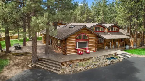 63544 Bridle Lane Bend OR 97703