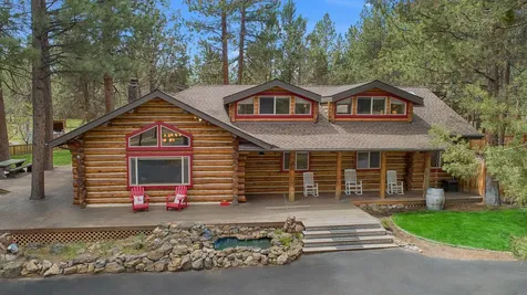 63544 Bridle Lane Bend OR 97703