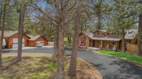 63544 Bridle Lane Bend OR 97703