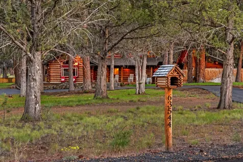 63544 Bridle Lane Bend OR 97703