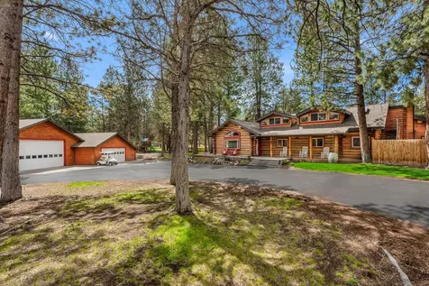 63544 Bridle Lane Bend OR 97703