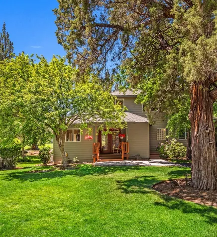 1029 Golden Pheasant Drive Redmond OR 97756