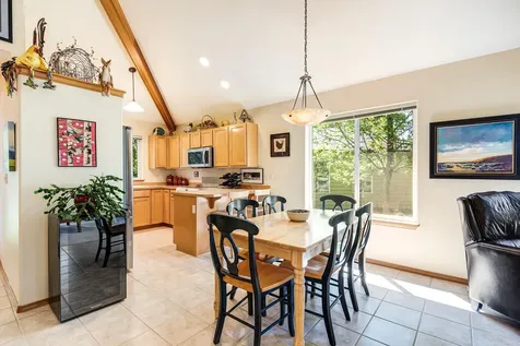 1029 Golden Pheasant Drive Redmond OR 97756