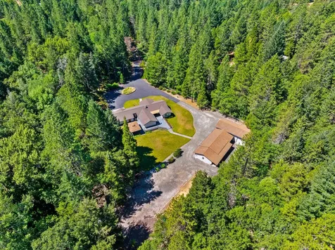 2075 Azalea Drive Grants Pass OR 97526