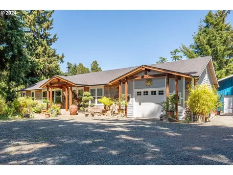 48611 Highway 101 Bandon OR 97411