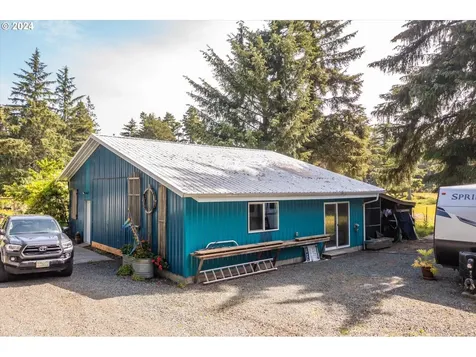 48611 Highway 101 Bandon OR 97411