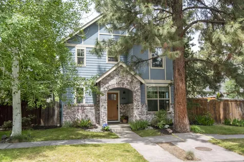 19720 Dartmouth Avenue Bend OR 97702