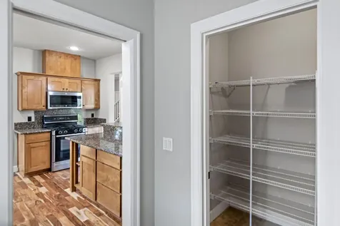 19720 Dartmouth Avenue Bend OR 97702