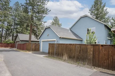 19720 Dartmouth Avenue Bend OR 97702