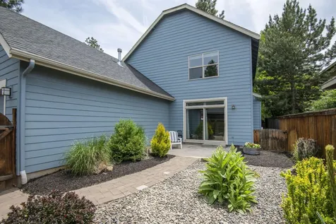 19720 Dartmouth Avenue Bend OR 97702