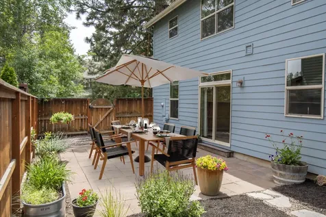 19720 Dartmouth Avenue Bend OR 97702