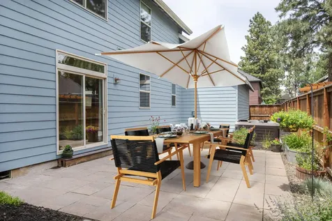 19720 Dartmouth Avenue Bend OR 97702