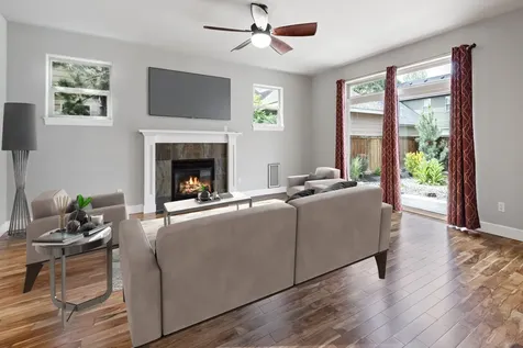 19720 Dartmouth Avenue Bend OR 97702