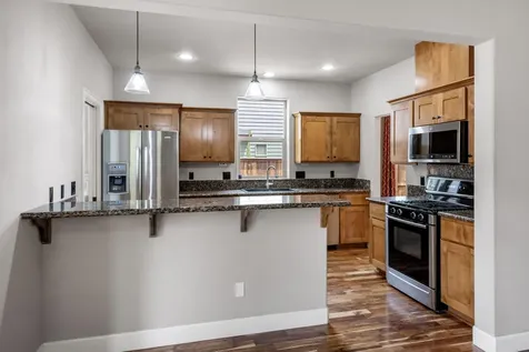 19720 Dartmouth Avenue Bend OR 97702
