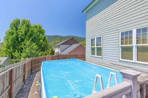 304 Woodville Way Rogue River OR 97537