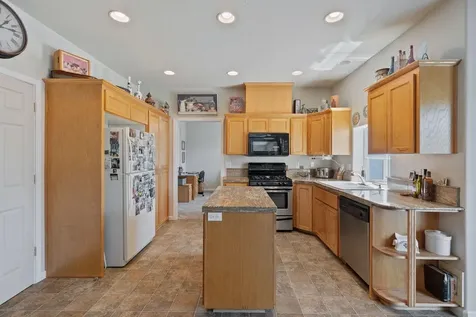 304 Woodville Way Rogue River OR 97537