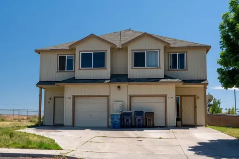 2464 NW 8th Street Redmond OR 97756