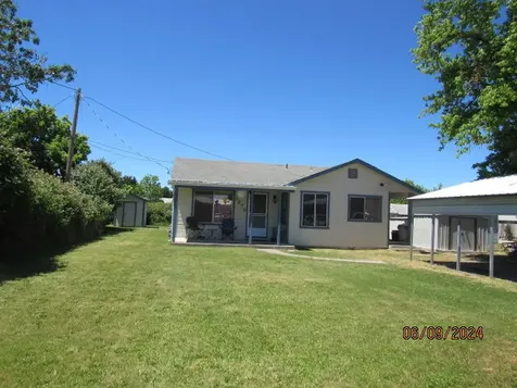 1678 Dowell Road Grants Pass OR 97527
