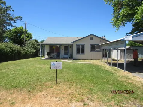 1678 Dowell Road Grants Pass OR 97527
