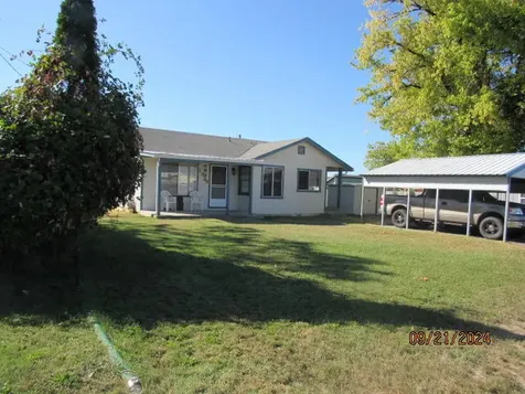 1678 Dowell Road Grants Pass OR 97527