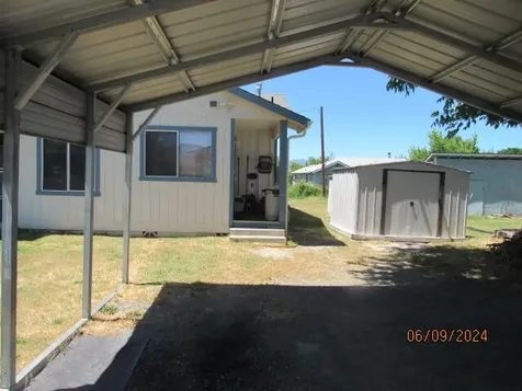 1678 Dowell Road Grants Pass OR 97527