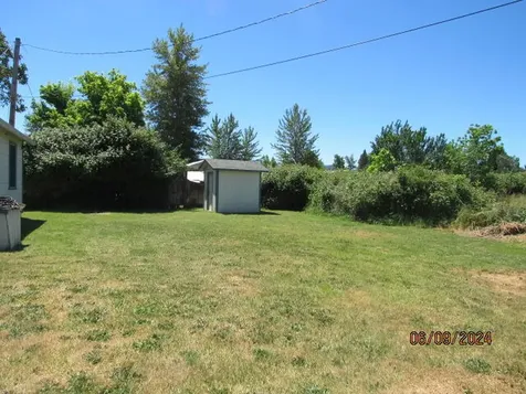 1678 Dowell Road Grants Pass OR 97527