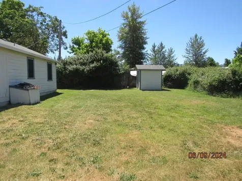 1678 Dowell Road Grants Pass OR 97527
