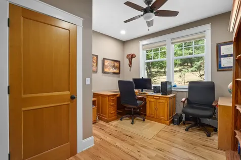 375 Mountain Paradise Drive Grants Pass OR 97526