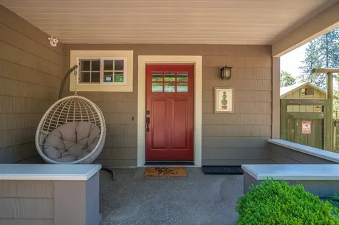 375 Mountain Paradise Drive Grants Pass OR 97526