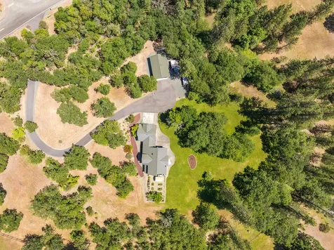375 Mountain Paradise Drive Grants Pass OR 97526