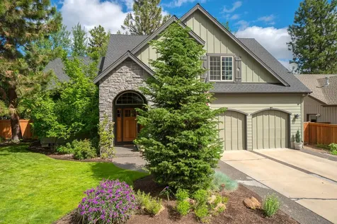 60935 Grand Targhee Drive Bend OR 97702