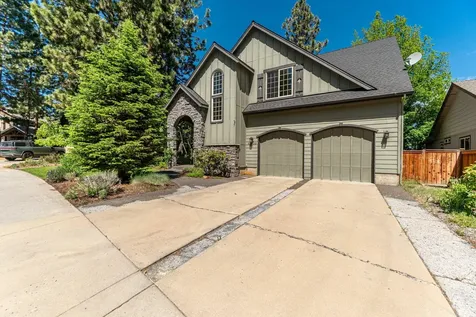 60935 Grand Targhee Drive Bend OR 97702
