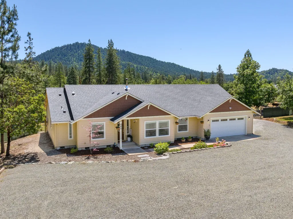 595 Grouse Creek Road Grants Pass OR 97526
