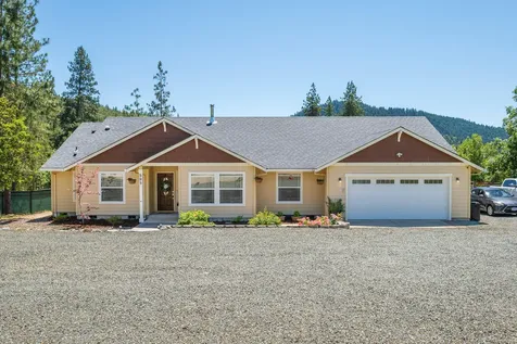 595 Grouse Creek Road Grants Pass OR 97526