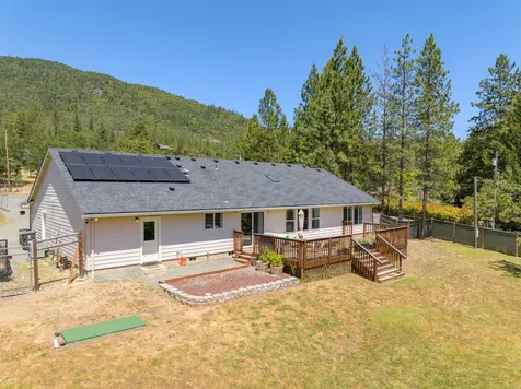 595 Grouse Creek Road Grants Pass OR 97526