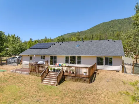 595 Grouse Creek Road Grants Pass OR 97526