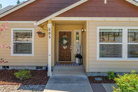 595 Grouse Creek Road Grants Pass OR 97526