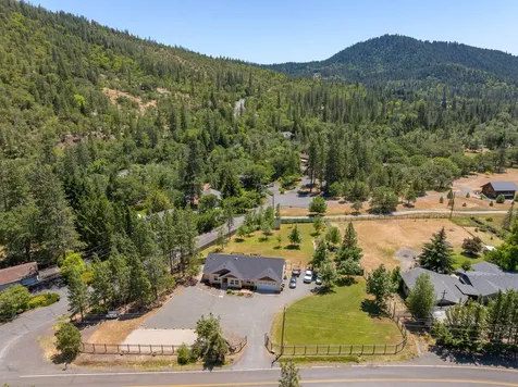 595 Grouse Creek Road Grants Pass OR 97526