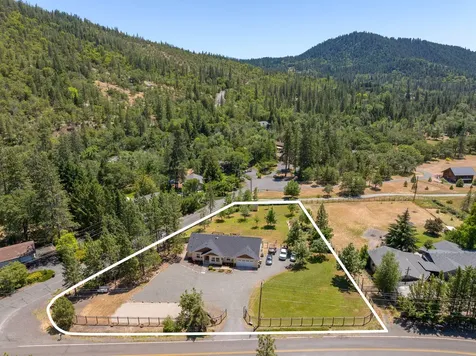 595 Grouse Creek Road Grants Pass OR 97526